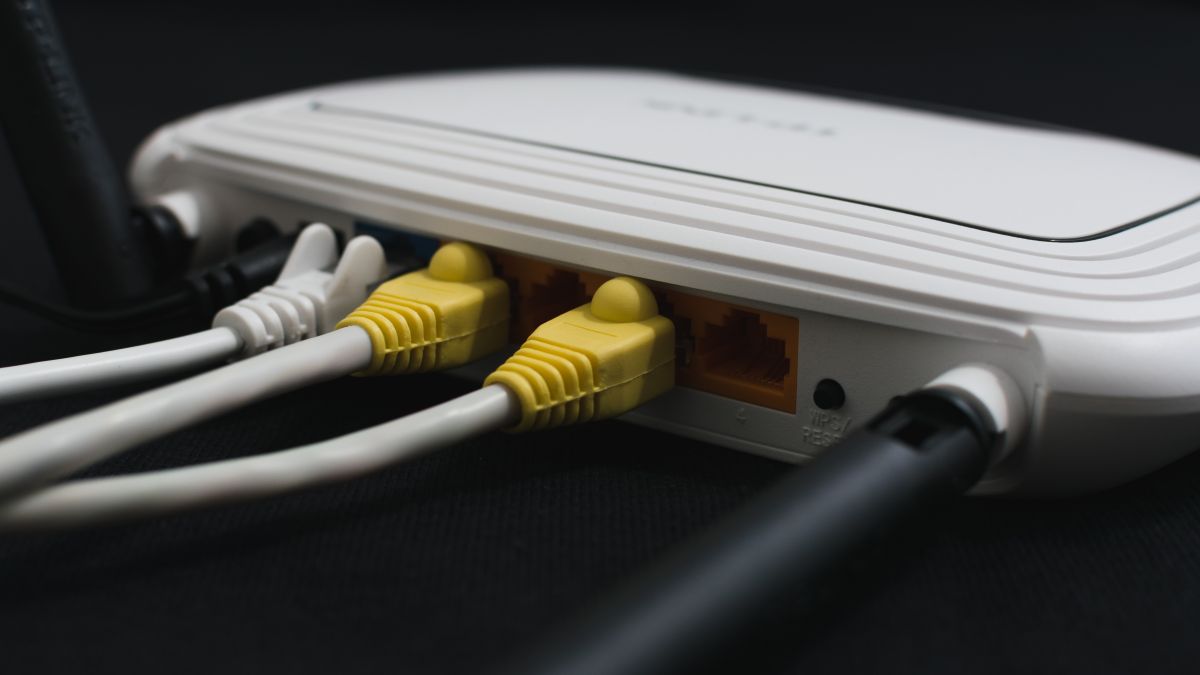 Router Wi-Fi teratas memiliki kelemahan keamanan utama