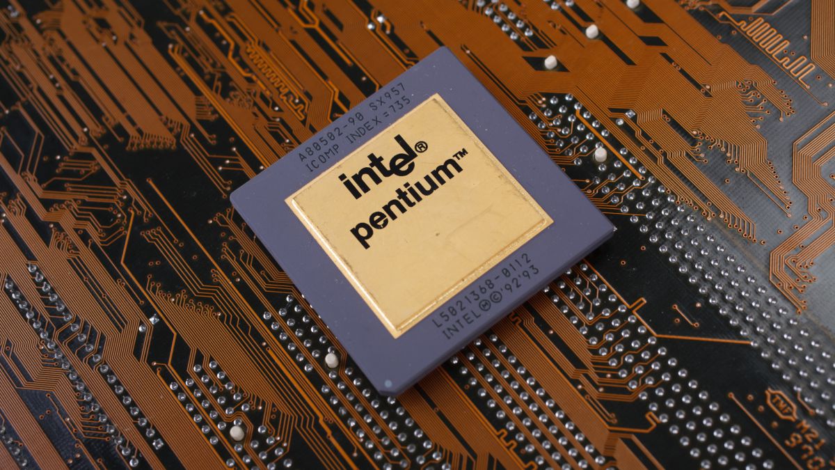 Apakah prosesor Intel Apollo Lake sudah sekarat?