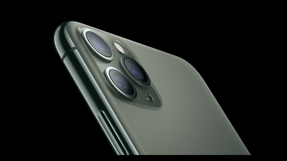 Apple Meluncurkan iPhone 11 Pro dan iPhone 11 Pro Max