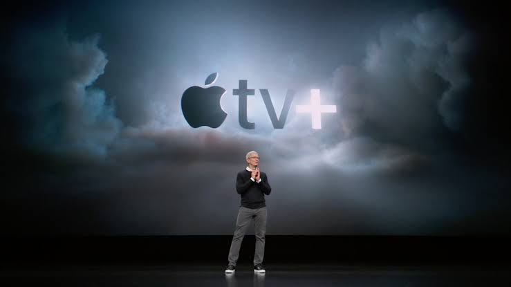 Apple TV + Tanggal Rilis dan Harga Diumumkan, Berlangganan Gratis selama Satu Tahun Saat Anda Membeli An Apple Alat