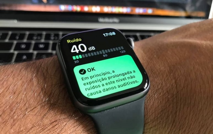 Versi WatchOS 6 GM telah tiba untuk Apple Watch