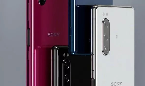 Sony Xperia 5 akan tiba di Cina pada 24 September 1