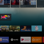Tinjau Xiaomi Mi Box dengan TV Android 11 "aria-ditampilkanby =" gallery-9-50683