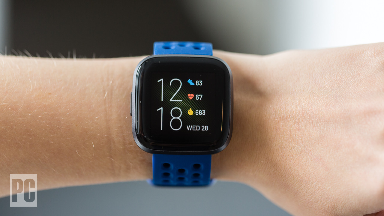 Apple Watch Series 5 vs.  Fitbit Versa 2: Кој паметен часовник е најдобар за вас?  3