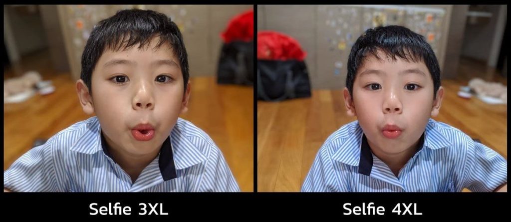 Video: terbitkan ulasan pertama Pixel 4, serta foto yang diambil dengan telepon 8