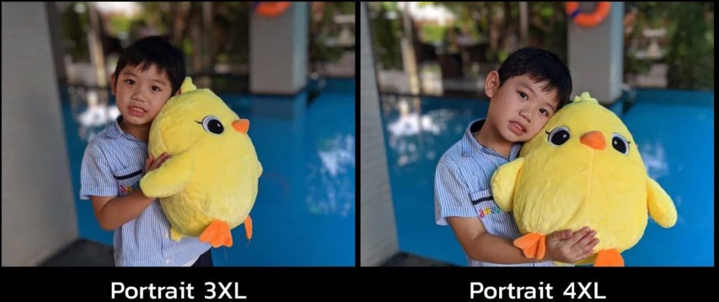 Video: terbitkan ulasan pertama Pixel 4, serta foto yang diambil dengan telepon 5