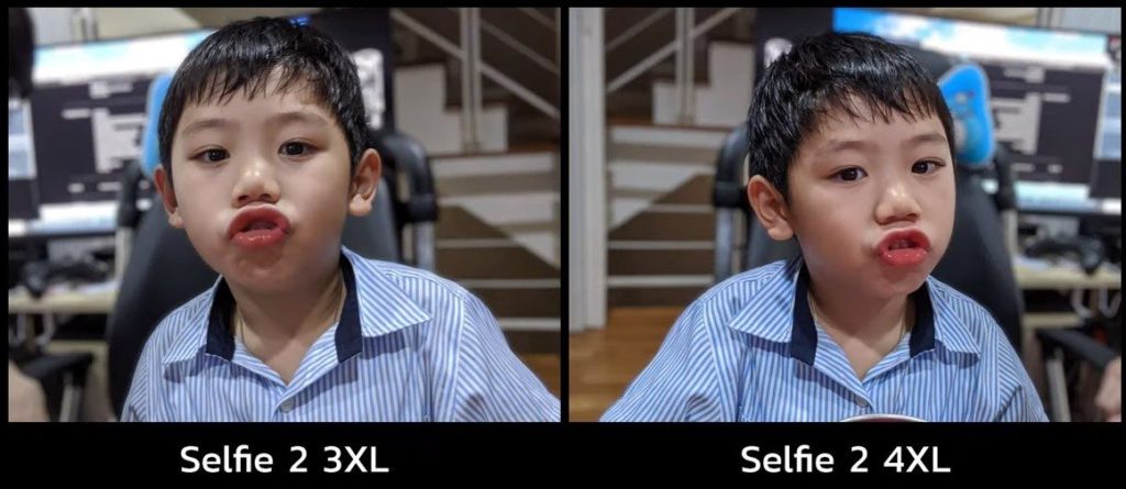 Video: terbitkan ulasan pertama Pixel 4, serta foto yang diambil dengan telepon 9