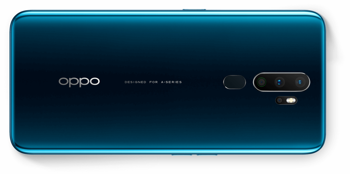 - ▷ OPPO A9 2020 resmi dengan kamera quad dan baterai 5000mAh »- 3