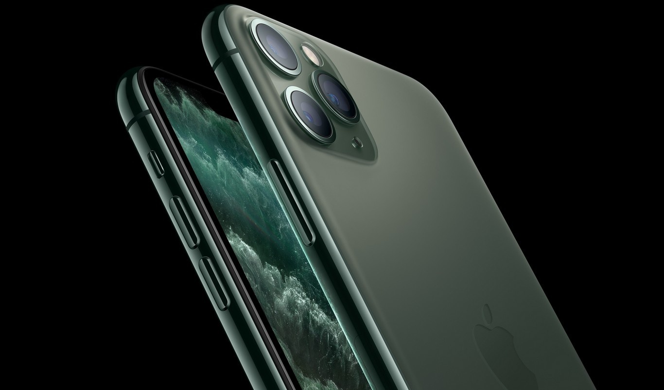 Apple mengumumkan iPhone 11, iPhone 11 Pro dan iPhone 11 Pro Max 4
