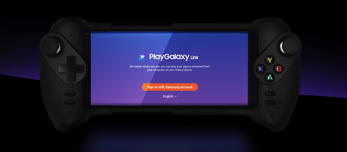 Samsung PlayGalaxy Link sekarang tersedia di Windows, Android 1