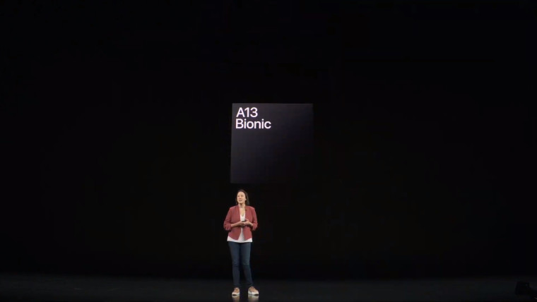 Apple mengumumkan iPhone 11 dengan kamera ultra lebar 4