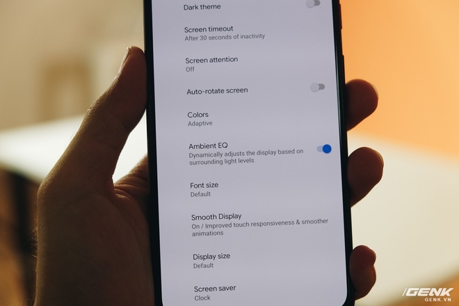 Сега знаеме сè за Pixel 4: Android 10 со Face ID, Pixel Theme, нов интерфејс за камера и дисплеј 90 Hz (фото) 5