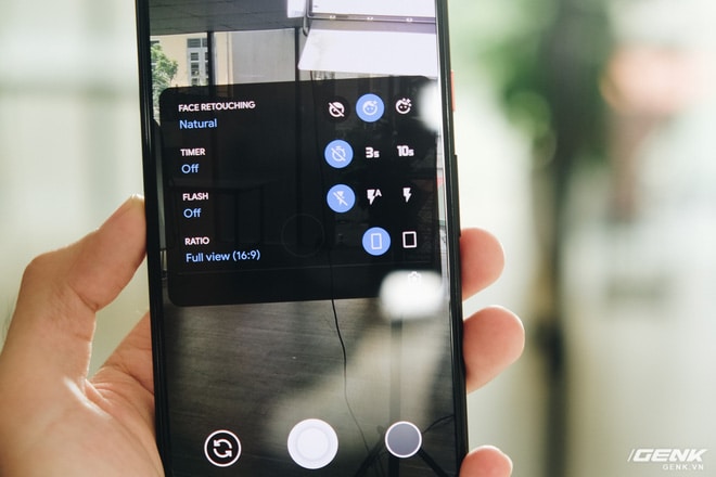 Сега знаеме сè за Pixel 4: Android 10 со Face ID, Pixel Theme, нов интерфејс за камера и дисплеј 90 Hz (фото) 9