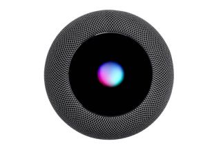 Apple HomePod - Suara