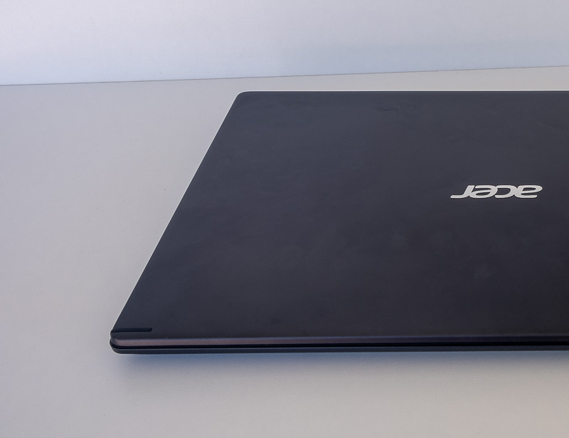 5 hal yang paling saya sukai ketika mencoba desain Acer Aspire 5 A515-54G