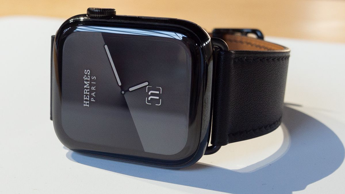 Itu Apple Watch 5 membutuhkan pelacakan tidur, bukan tampilan selalu aktif