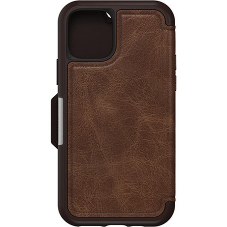3. Strada Series Case oleh OtterBox case kulit terbaik untuk iPhone 11 pro