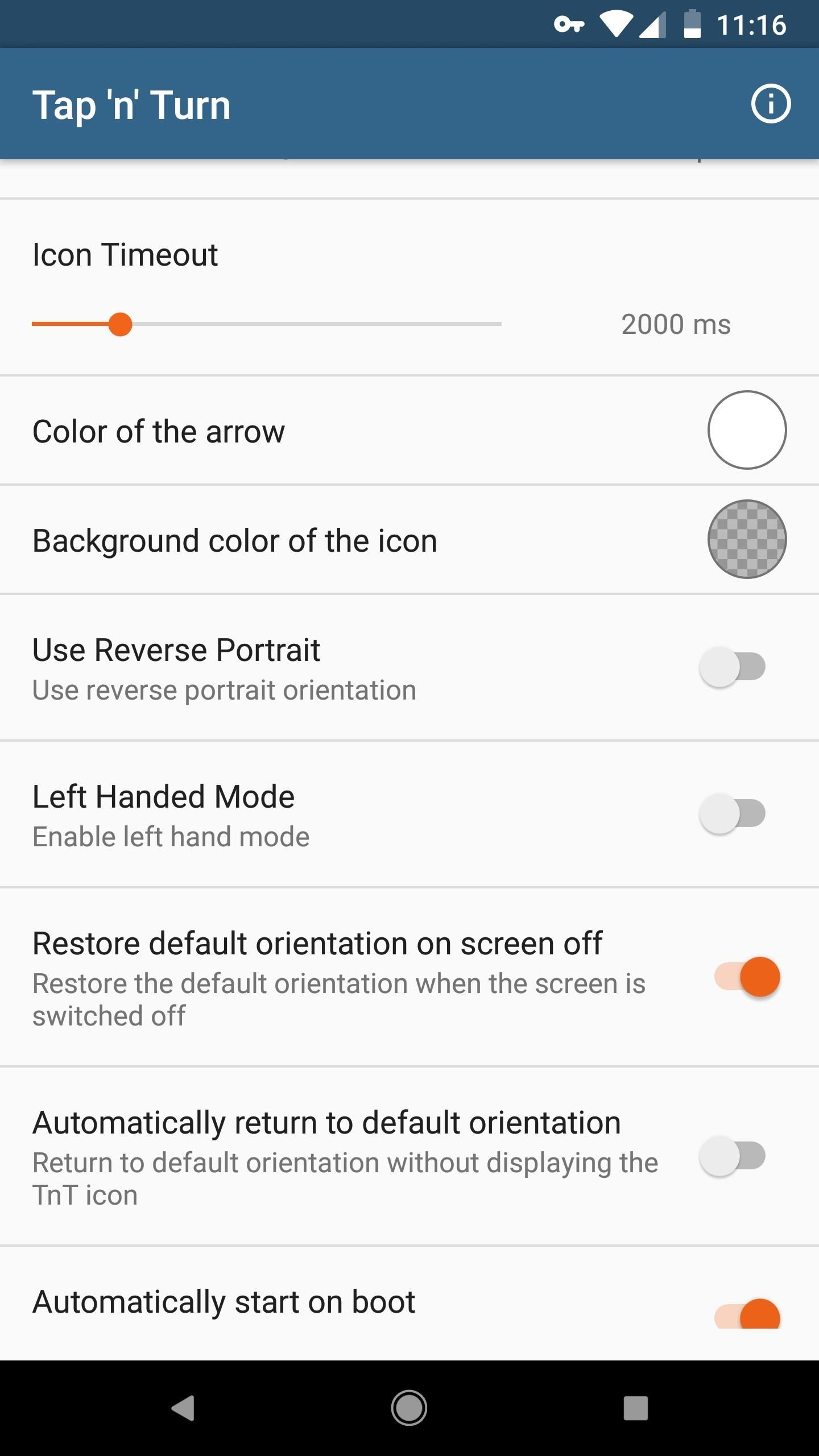 Aplikasi Ini Memberi Anda Android 9.0 Pie Tombol Putar Otomatis pada Versi Lama