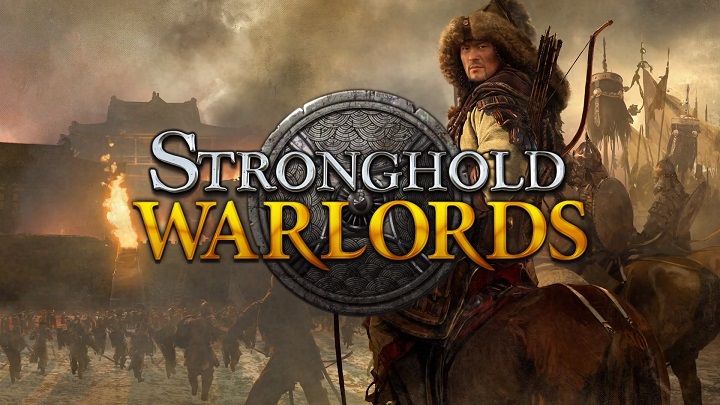 Stronghold: Warlords Diumumkan - Seri Bergerak ke Timur Jauh