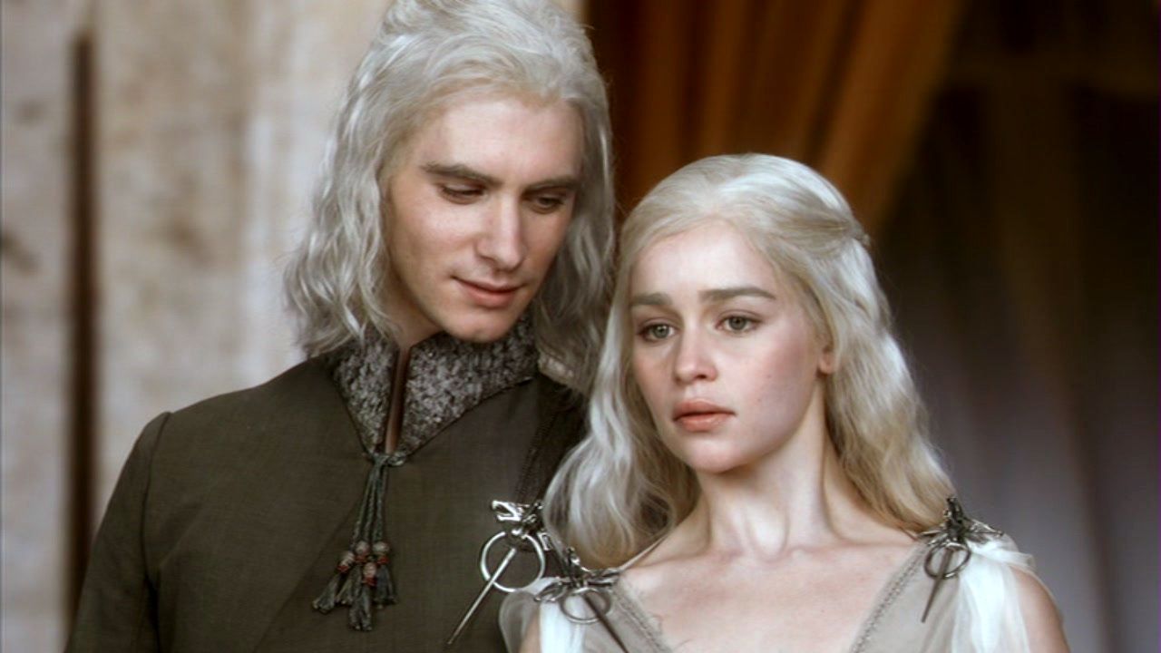 HBO menunjuk ke prekuel kedua GOT tentang Targaryen