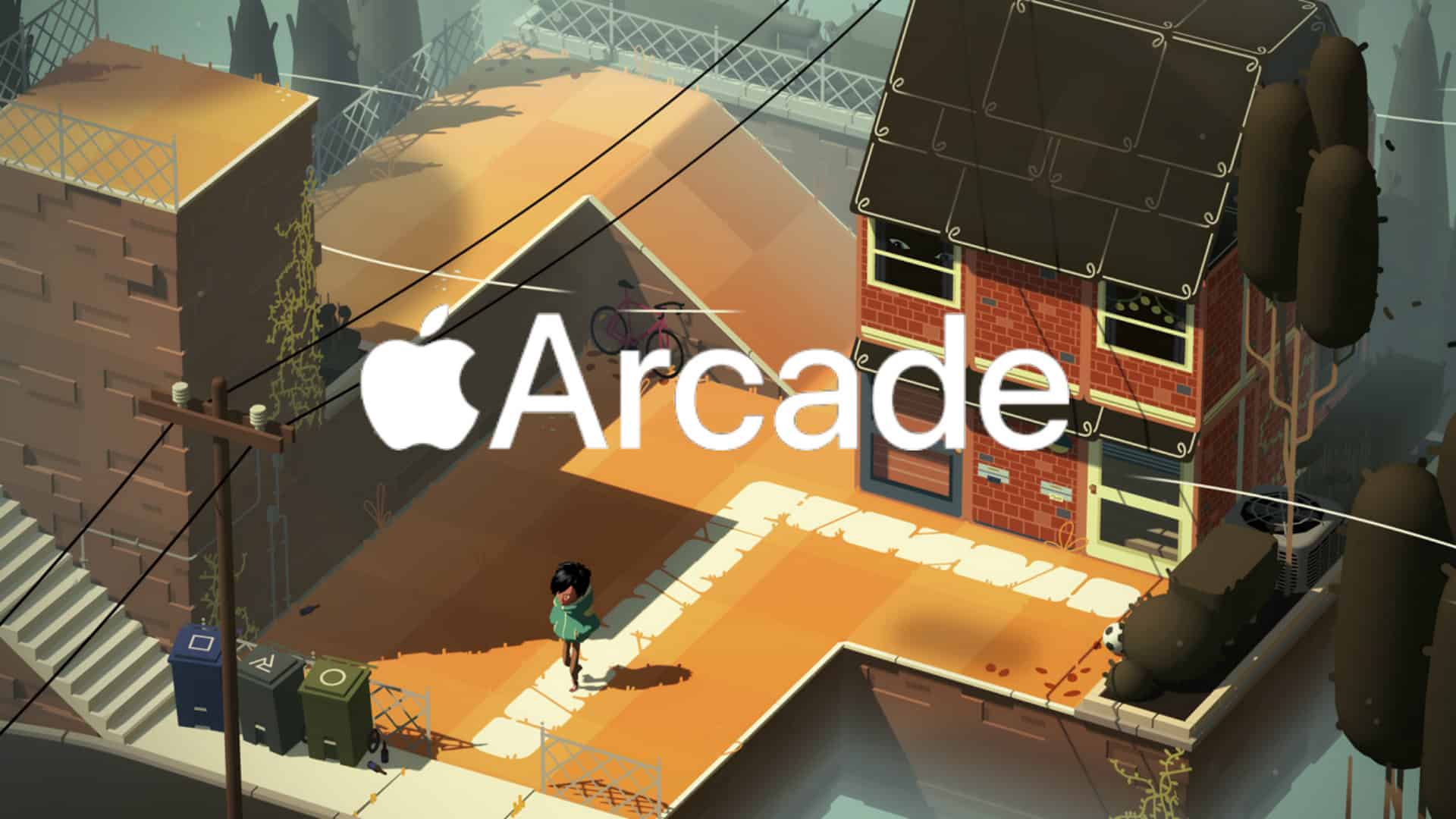 Apple Arcade: Harga dan tanggal rilis telah diumumkan! 1
