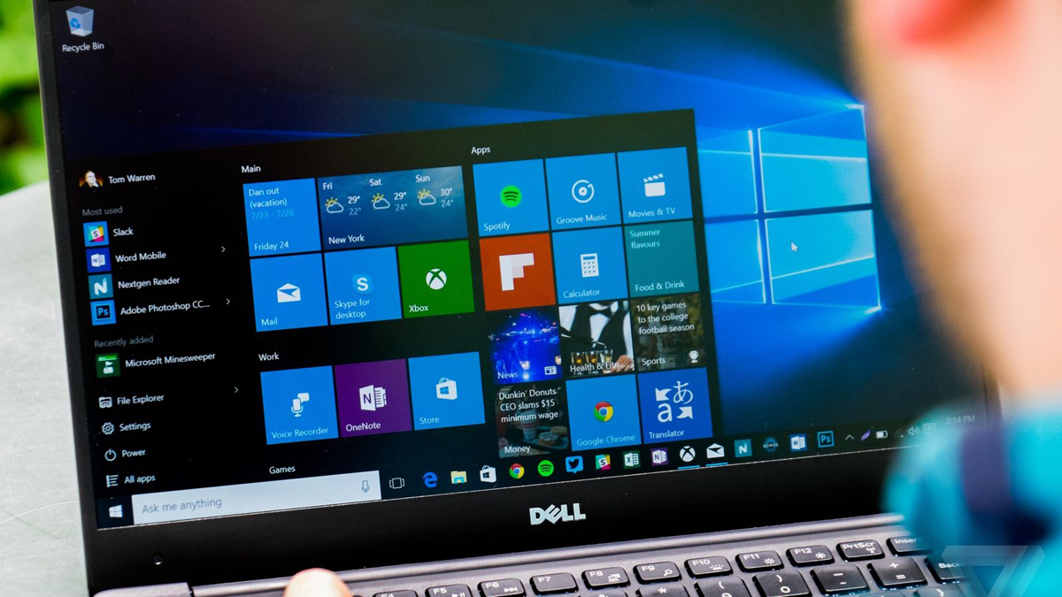 PERHATIAN: Pembaruan ini Windows 10 korup lebih dari memperbaiki