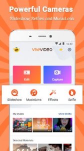 VivaVideo - Editor Video & Pembuat Video