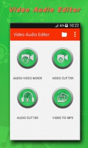 Tambahkan Musik Ke Video Video Pemotong Audio Video Ke MP3