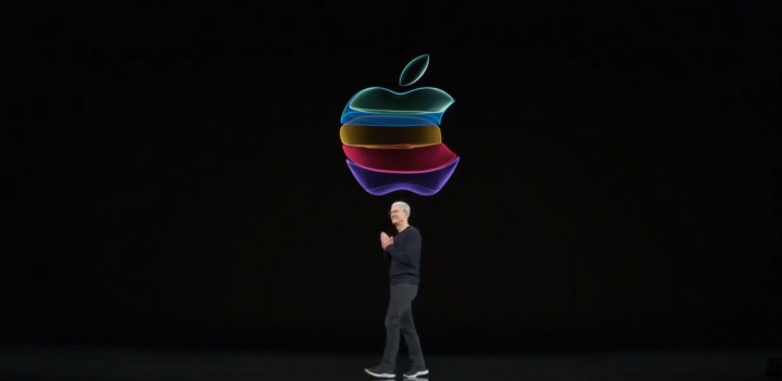 Apple Acara Khusus - Mengenal iPhone 11 baru secara langsung 3
