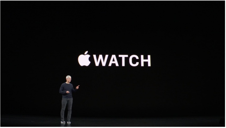 Apple Acara Khusus - Mengenal iPhone 11 baru secara langsung 7