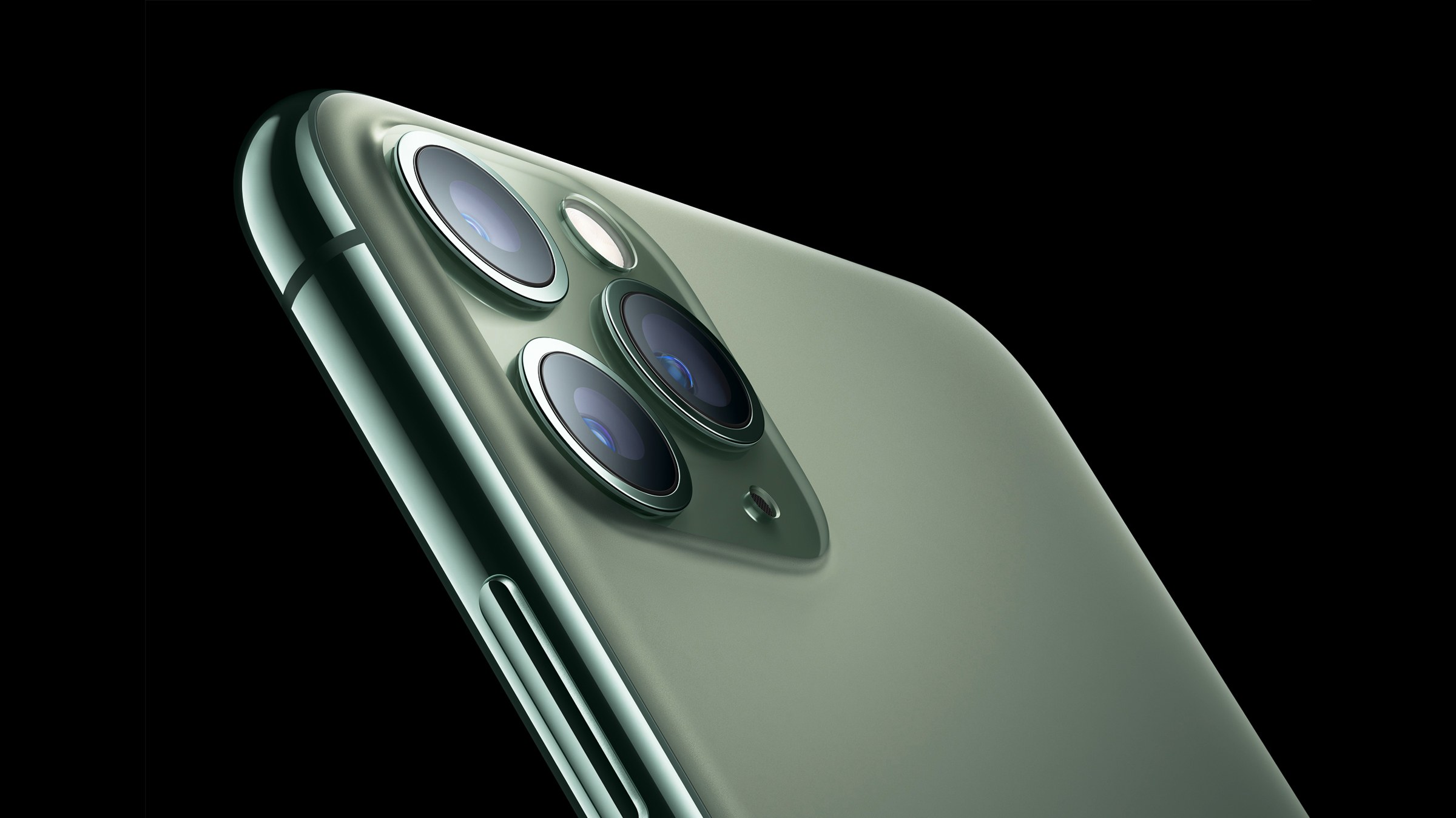 iPhone 11 Pro 5G: Konyol Untuk Mengkritik Apple!