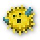 Alkimia di Minecraft: Puffer Fish