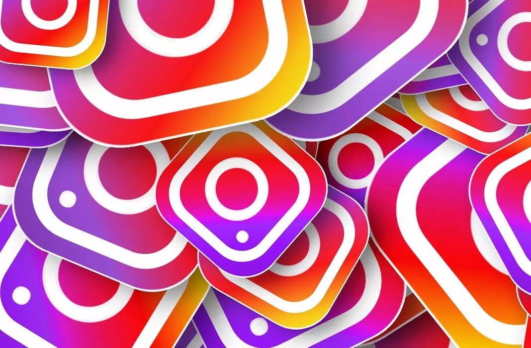 Cara menyimpan data saat menggunakan Instagram