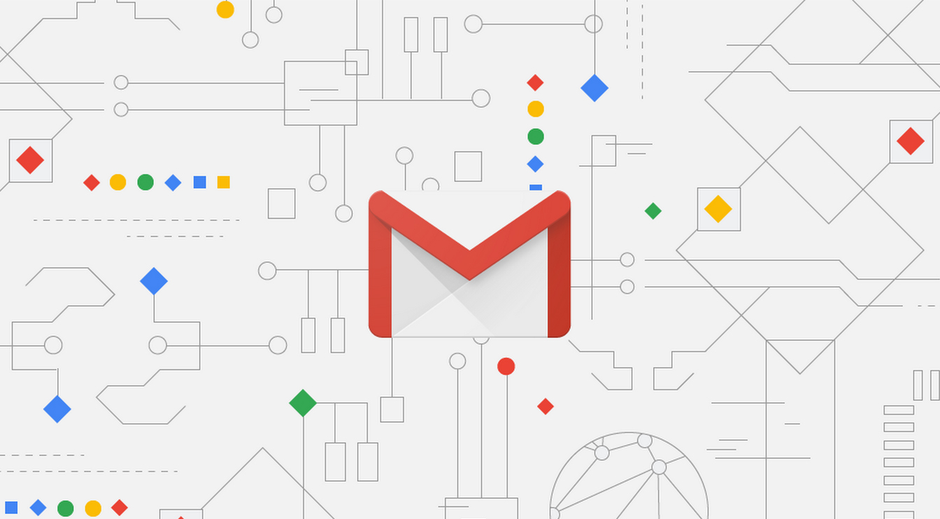 Tema Gelap Aplikasi Gmail Akhirnya Meluncur