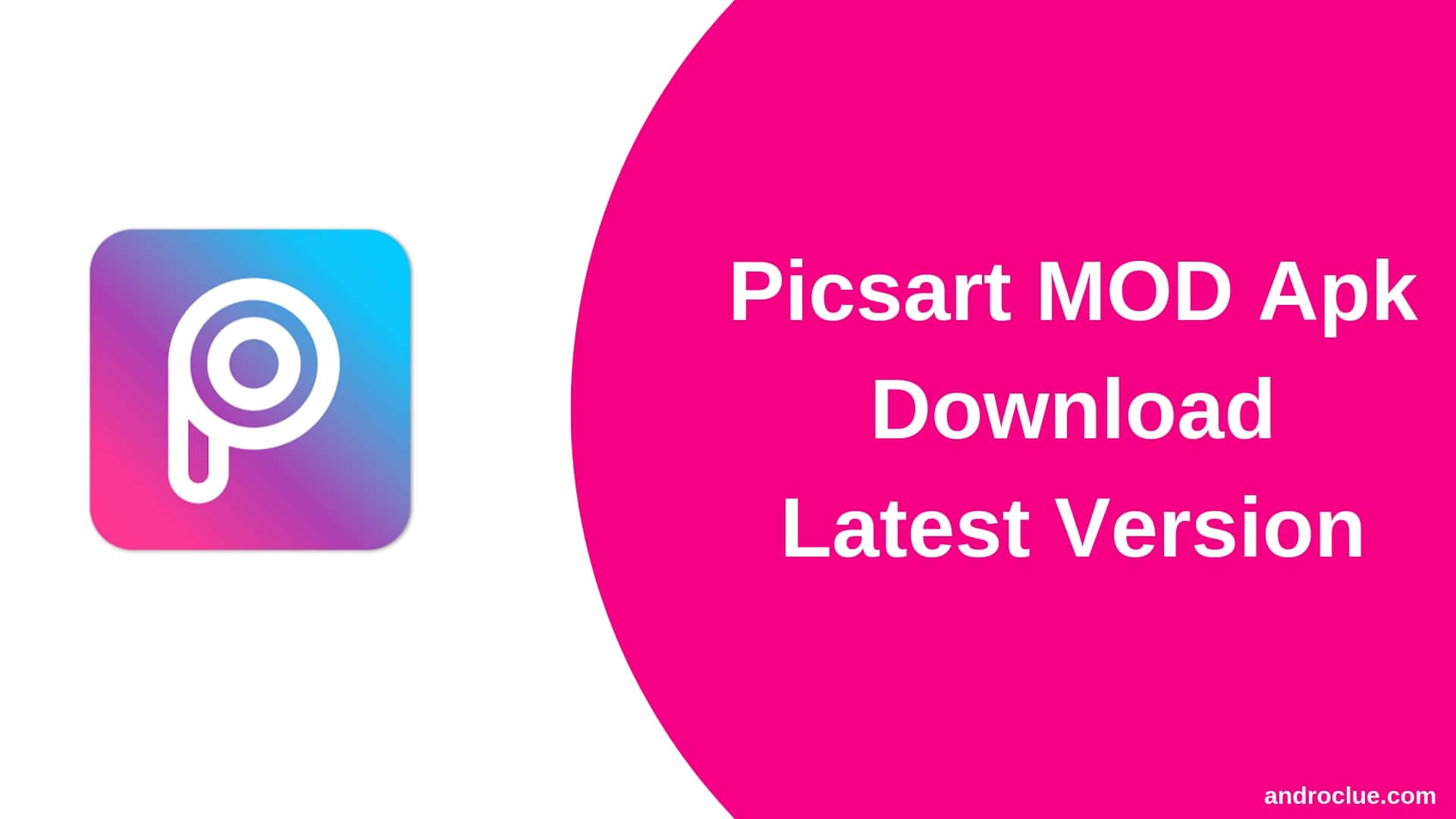 Download Picsart Pro Mod Apk Terbaru Background