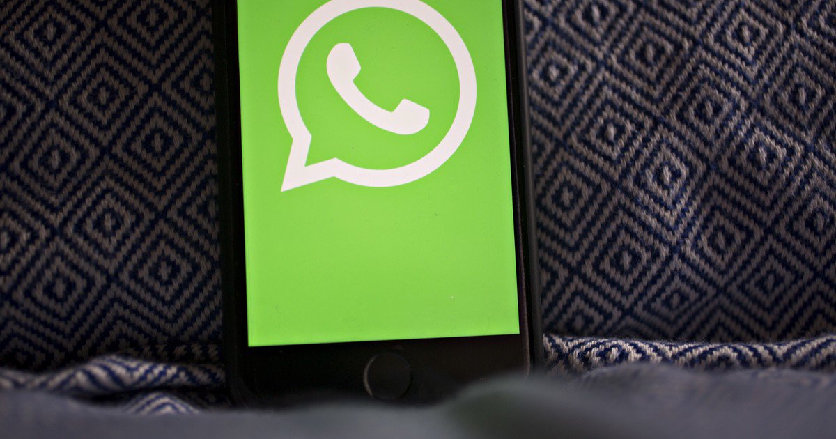 WhatsApp berfungsi untuk mendengarkan audio tanpa harus membuka aplikasi - 09/13/2019
