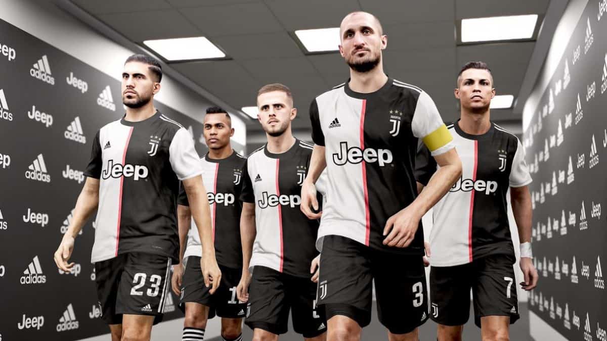 PES 2020 "width =" 1200 "height =" 675