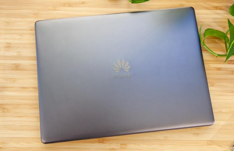 Huawei MateBook 13 - Ulasan Lengkap dan Tolok Ukur 2
