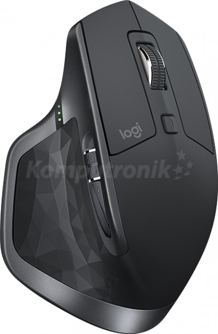 Anda dapat membeli mouse Logitech MX Master 2S di toko Komputronik