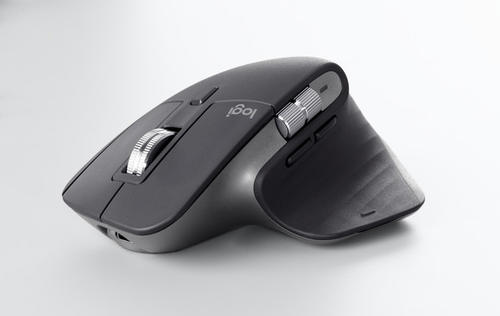 Yang terbaik menjadi lebih baik, Logitech mengumumkan mouse MX Master 3