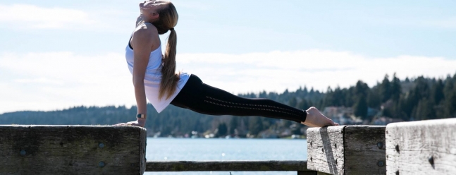5 Posisi Yoga Pemula untuk Memulai Hari Anda dengan Benar