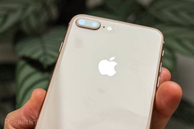 Apple Ulasan iPhone 8 Plus: Masih merupakan alternatif yang kuat 1