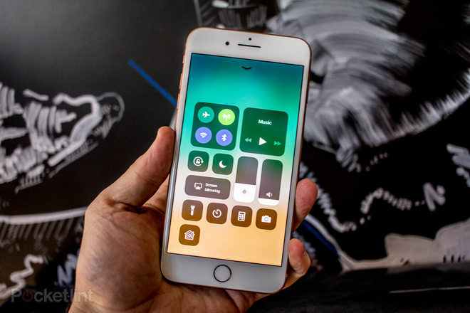 Apple Ulasan iPhone 8 Plus: Masih merupakan alternatif yang kuat 5