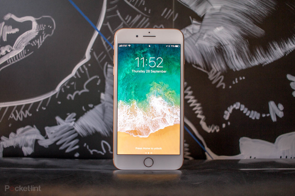 Apple Ulasan iPhone 8 Plus: Masih merupakan alternatif yang kuat