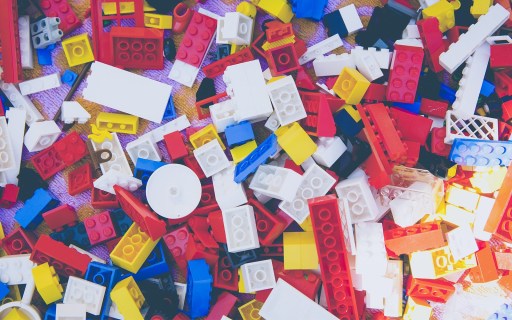 15 Set Lego Terbaik untuk Orang Dewasa