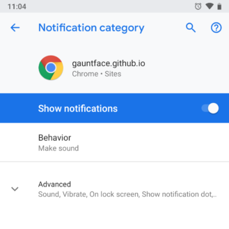 Как заблокировать спам-уведомления и вредоносную рекламу на Android 6