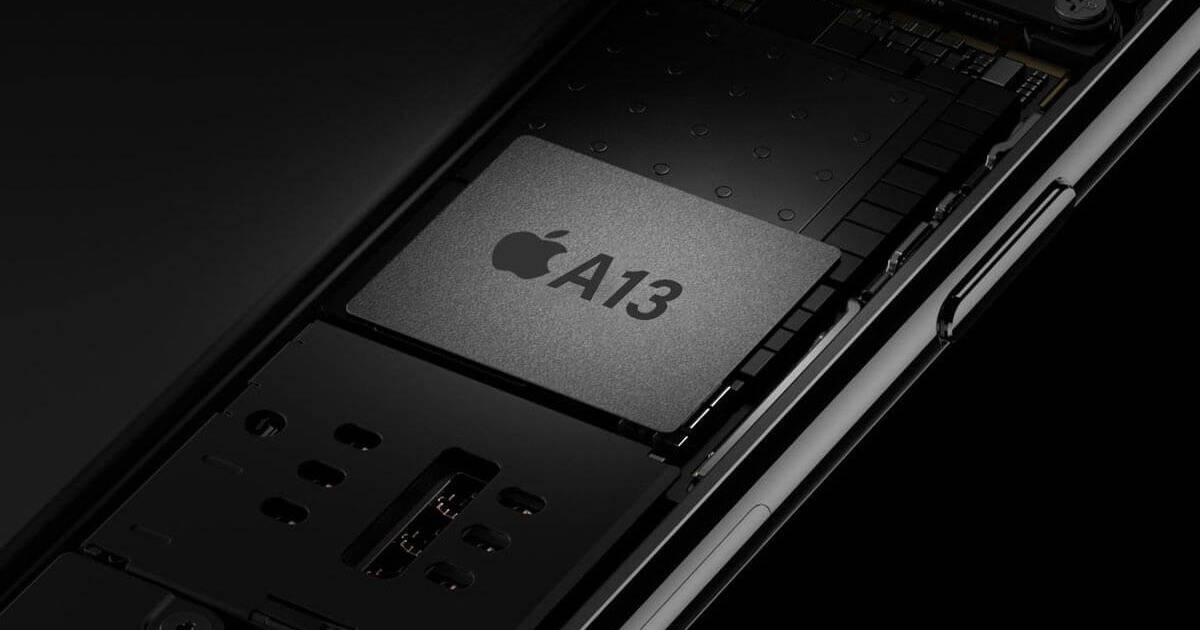 Antutu onaylıyor: Üç iPhone 11'in de sadece 4GB RAM'i var! 3