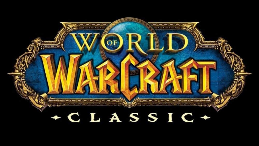 World of Warcraft: Klasik "width =" 1000 "height =" 563