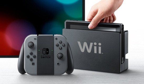 Dapatkah Anda Bermain Game Nintendo Wii di Internet? Nintendo Switch?
