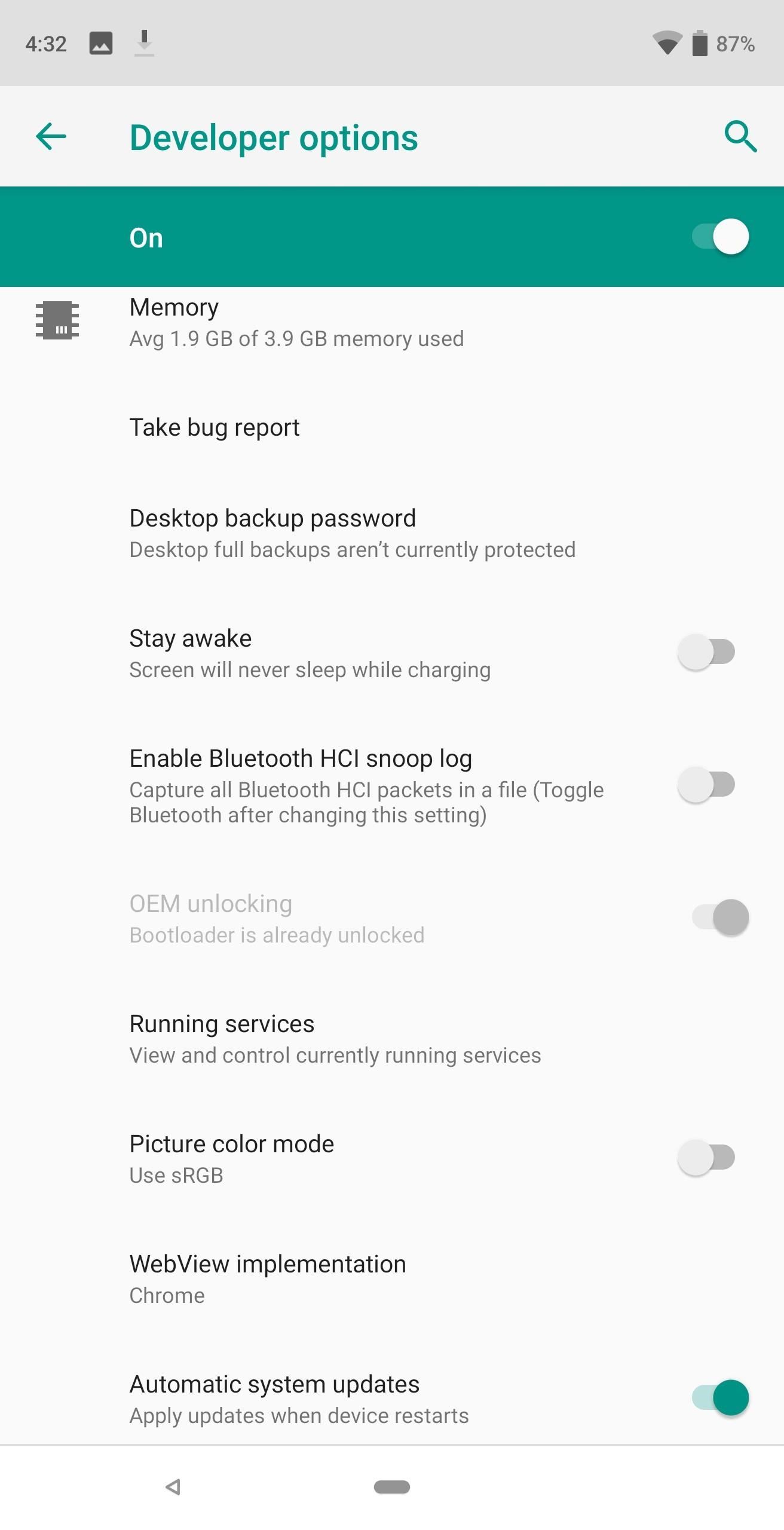 Cara Memasang Android 9.0 Pie Beta di Ponsel Esensial Anda